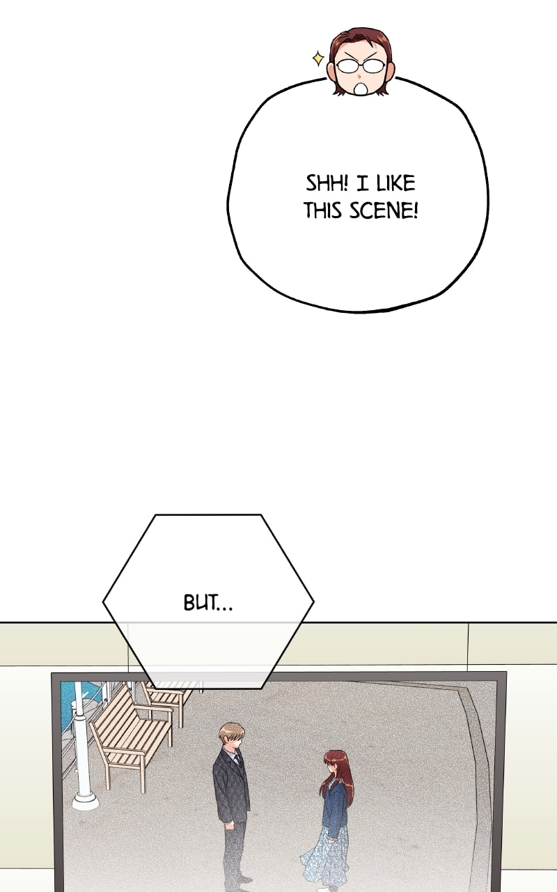 To the Stars I Love Chapter 96 page 93 - 