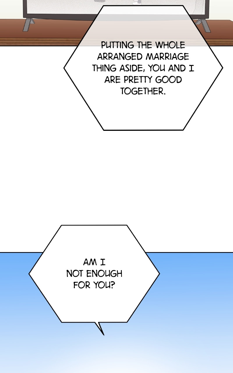 To the Stars I Love Chapter 96 page 94 - 
