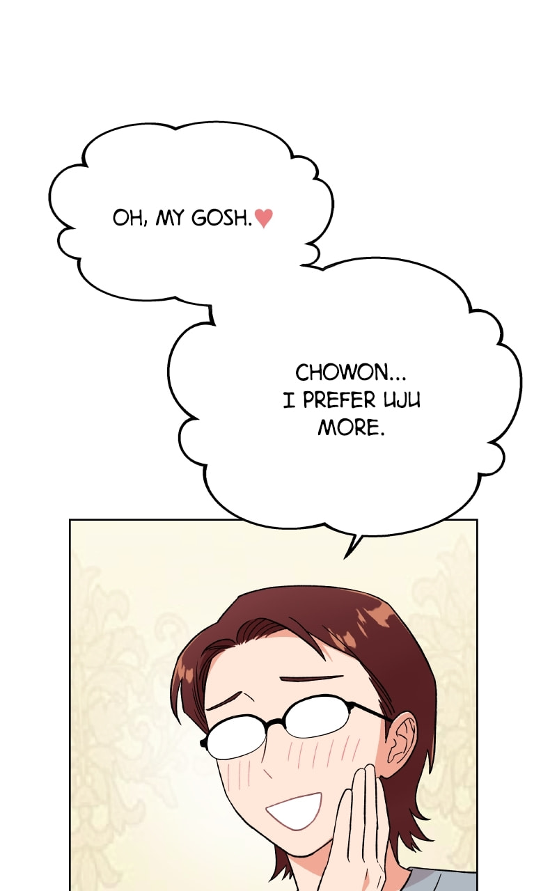 To the Stars I Love Chapter 96 page 96 - 