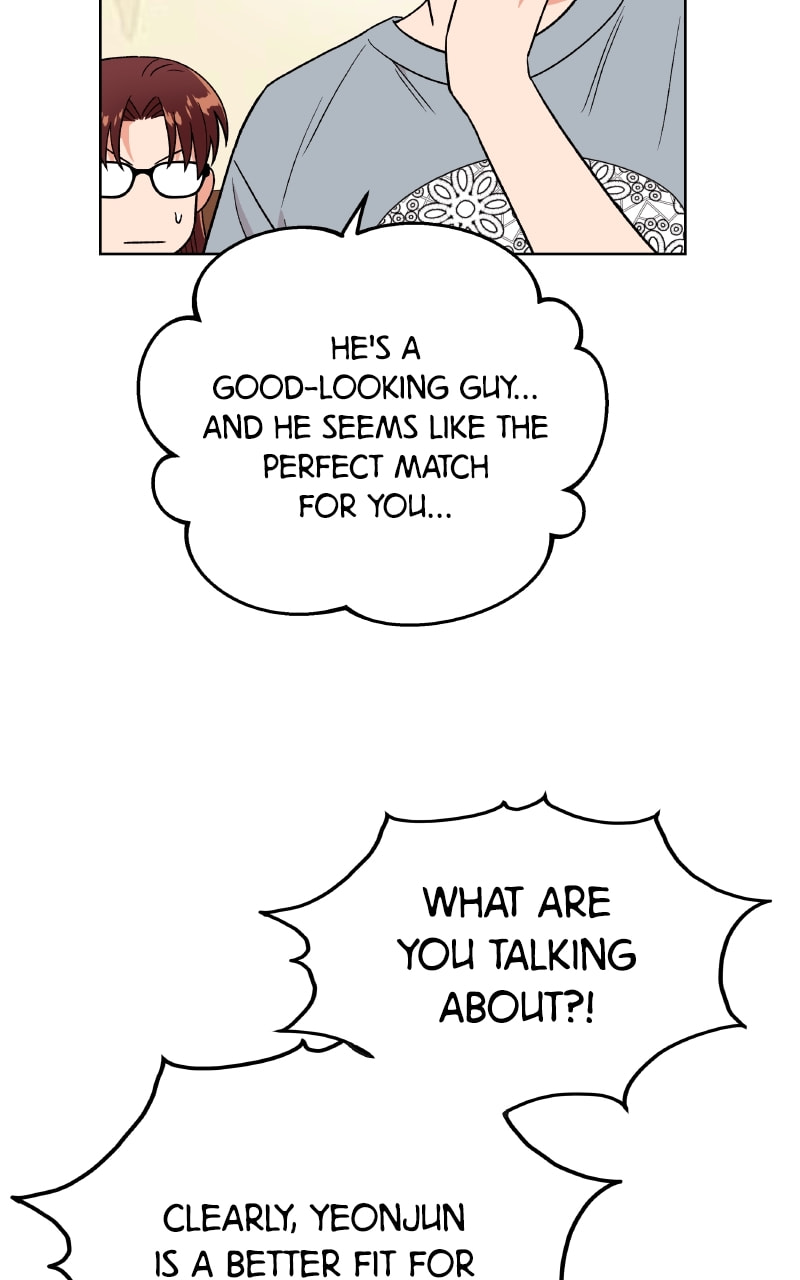 To the Stars I Love Chapter 96 page 97 - 
