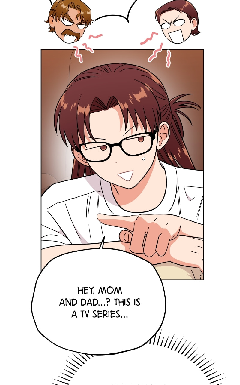 To the Stars I Love Chapter 96 page 100 - 