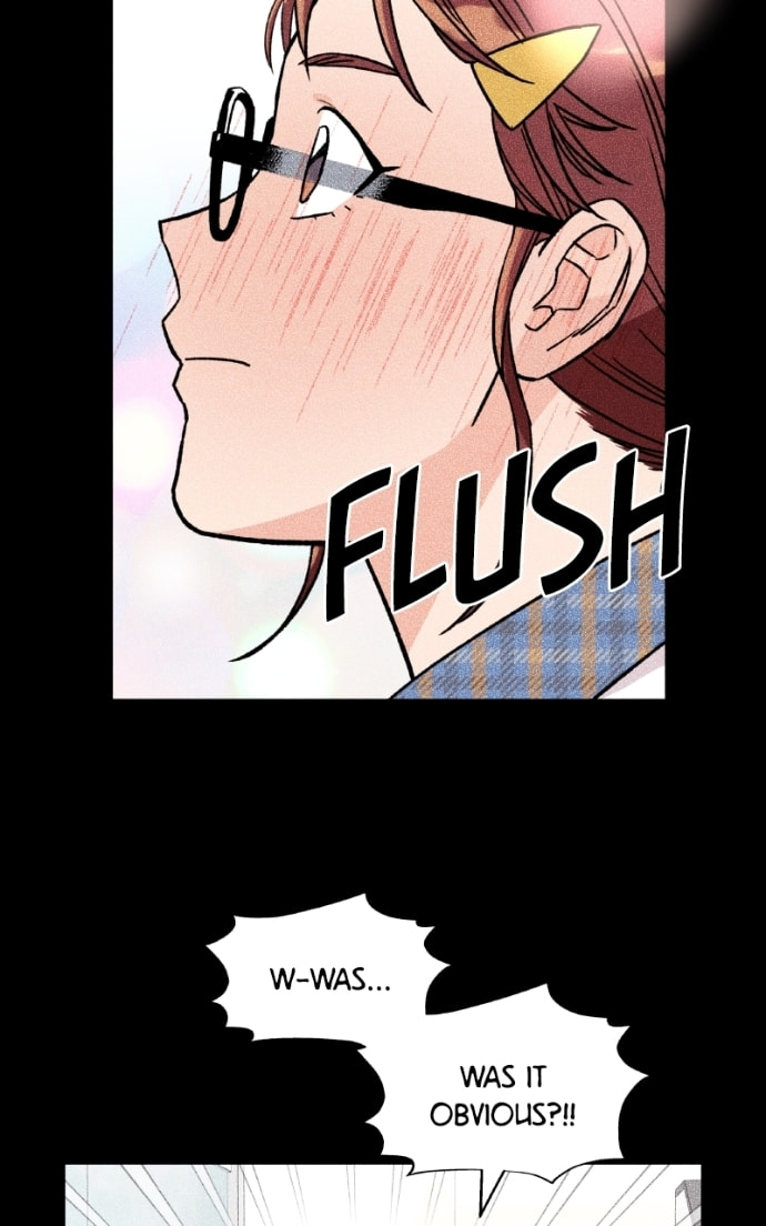 To the Stars I Love Chapter 97 page 11 - 