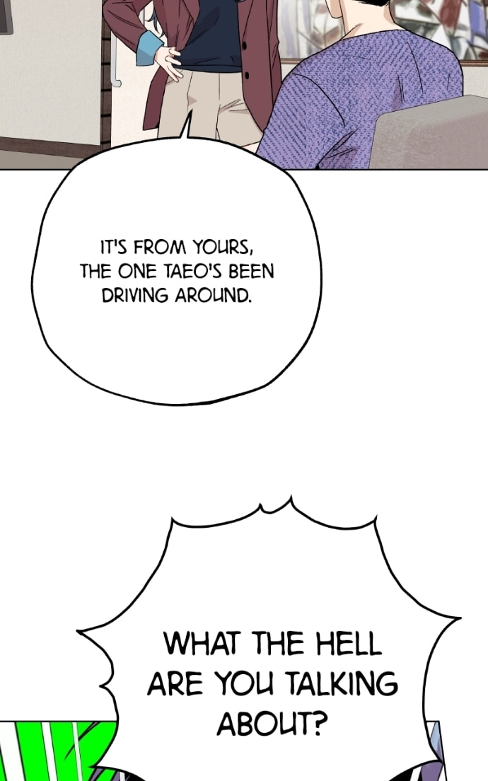 To the Stars I Love Chapter 97 page 101 - 