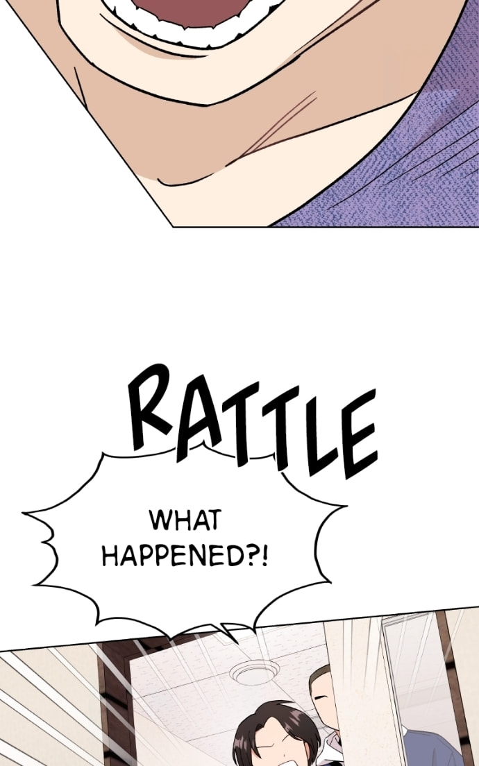 To the Stars I Love Chapter 97 page 103 - 