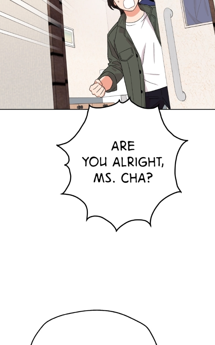 To the Stars I Love Chapter 97 page 104 - 