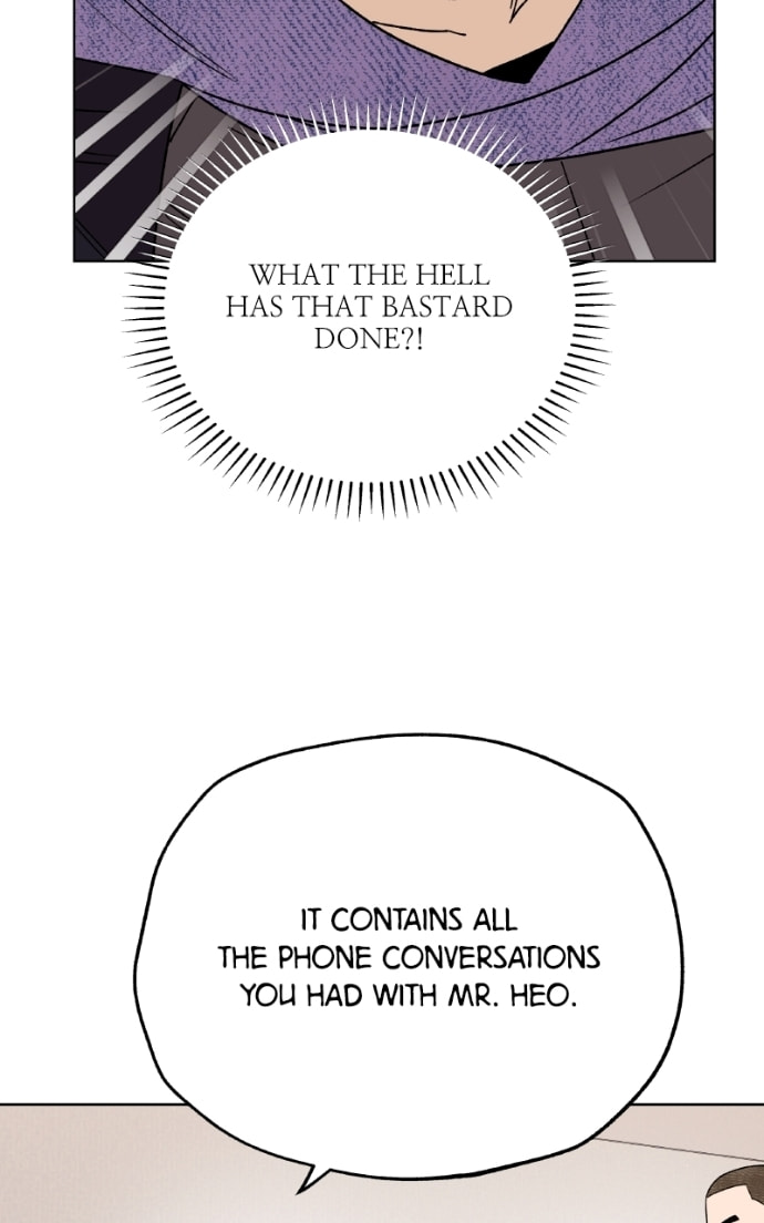To the Stars I Love Chapter 97 page 108 - 