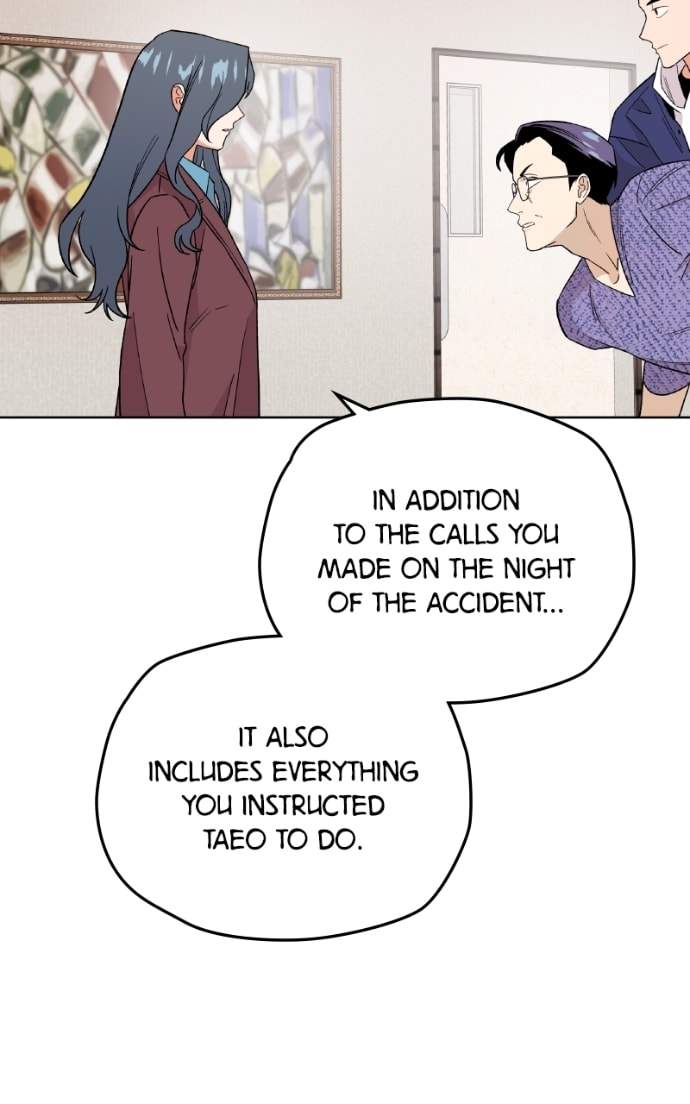To the Stars I Love Chapter 97 page 109 - 