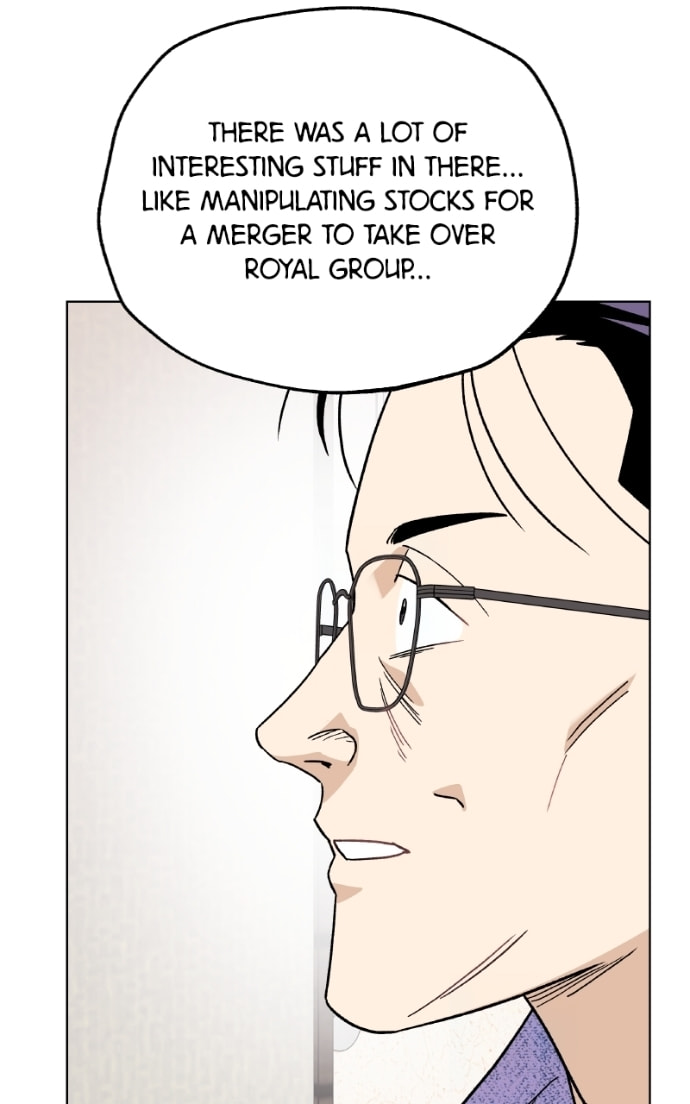 To the Stars I Love Chapter 97 page 110 - 