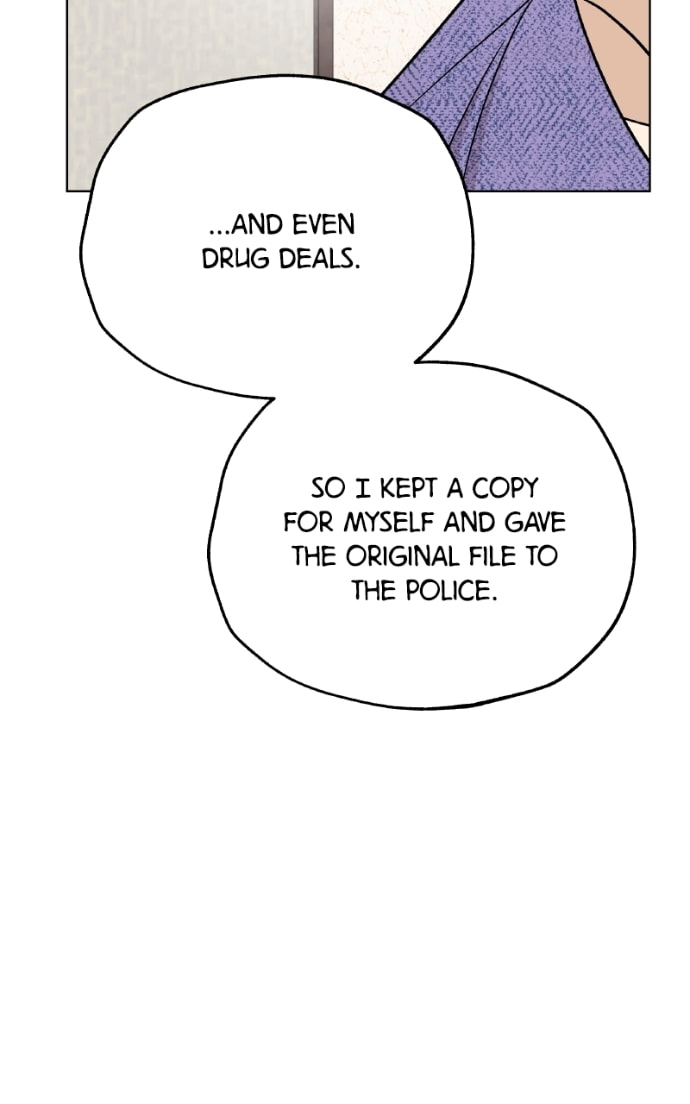To the Stars I Love Chapter 97 page 111 - 