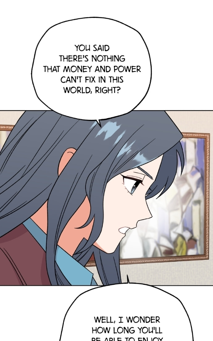 To the Stars I Love Chapter 97 page 112 - 