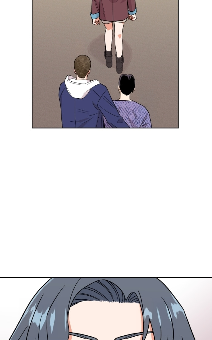 To the Stars I Love Chapter 97 page 114 - 
