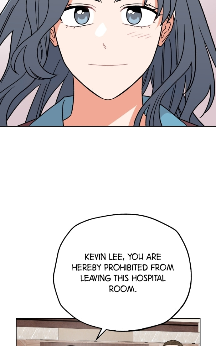 To the Stars I Love Chapter 97 page 115 - 