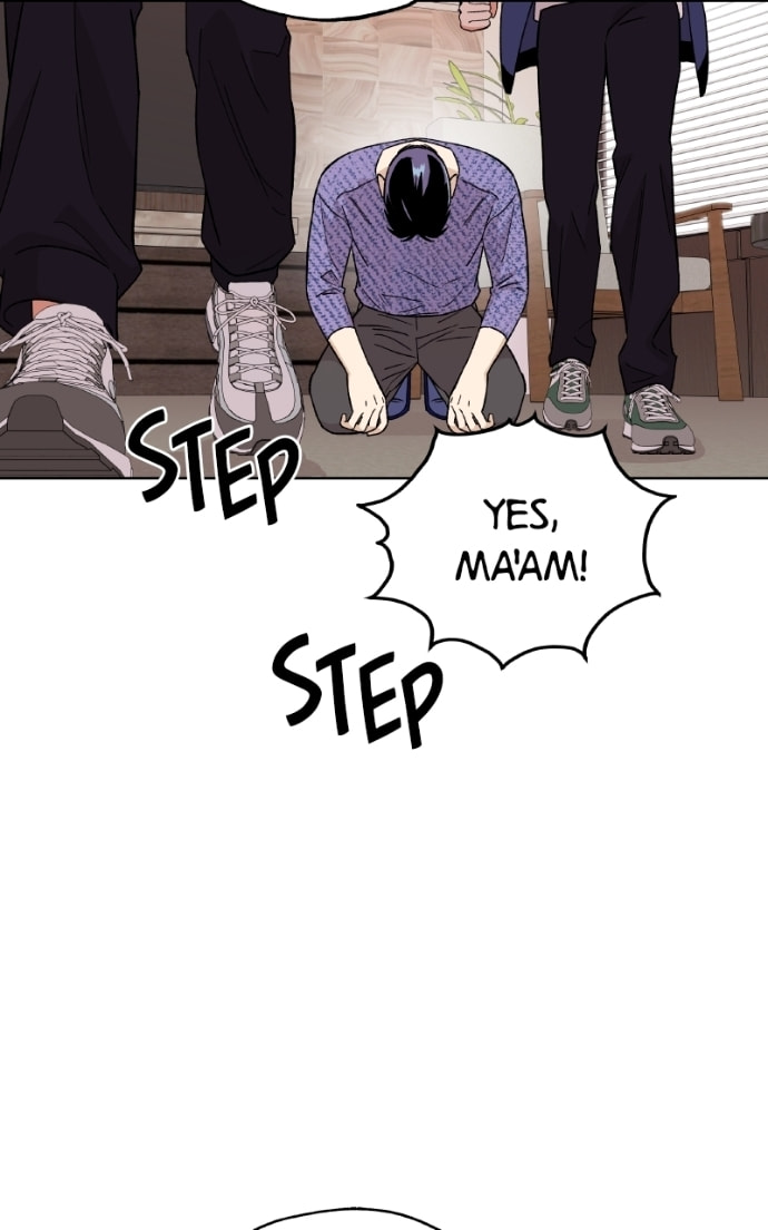 To the Stars I Love Chapter 97 page 117 - 