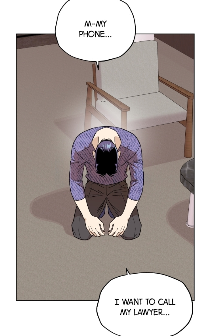 To the Stars I Love Chapter 97 page 118 - 