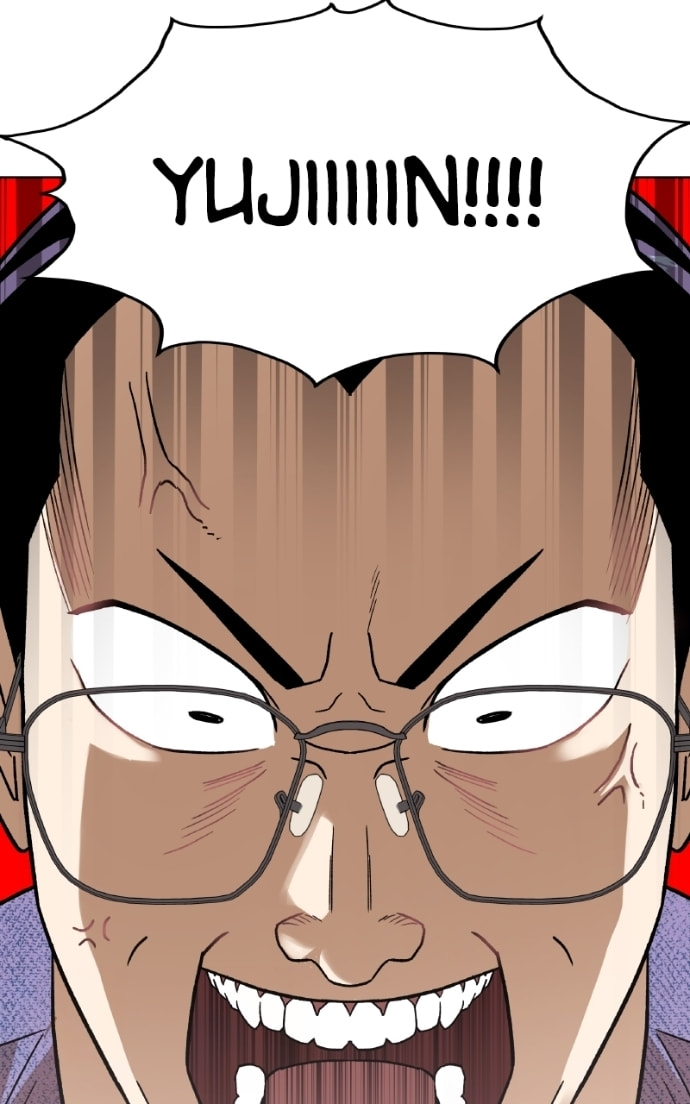 To the Stars I Love Chapter 97 page 120 - 