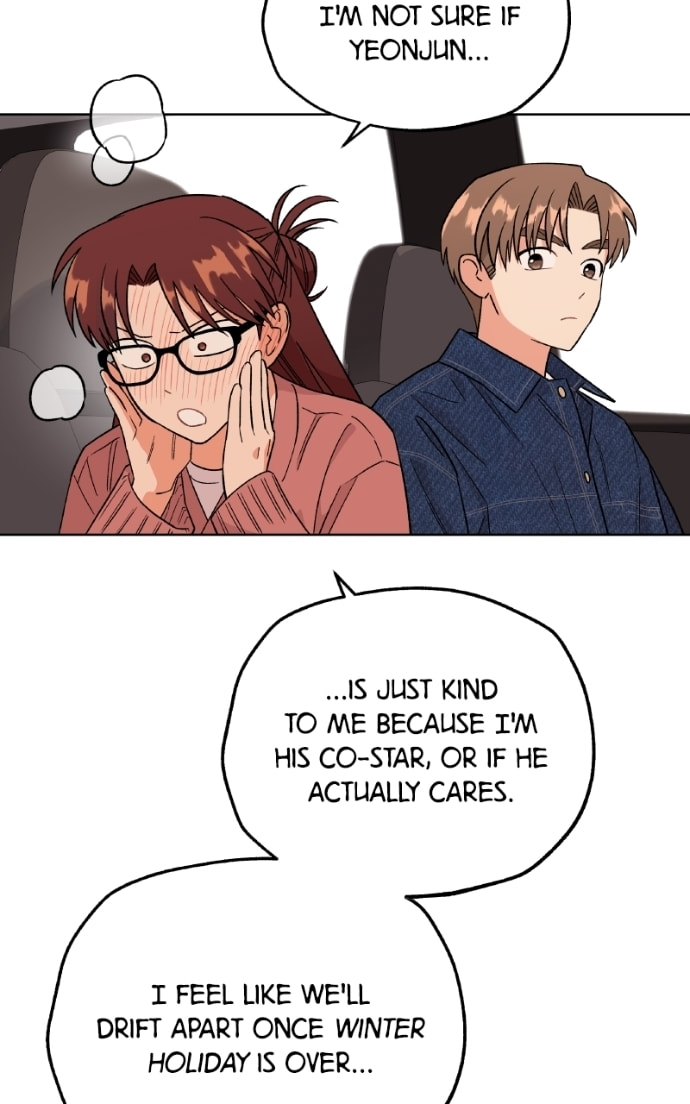 To the Stars I Love Chapter 97 page 15 - 