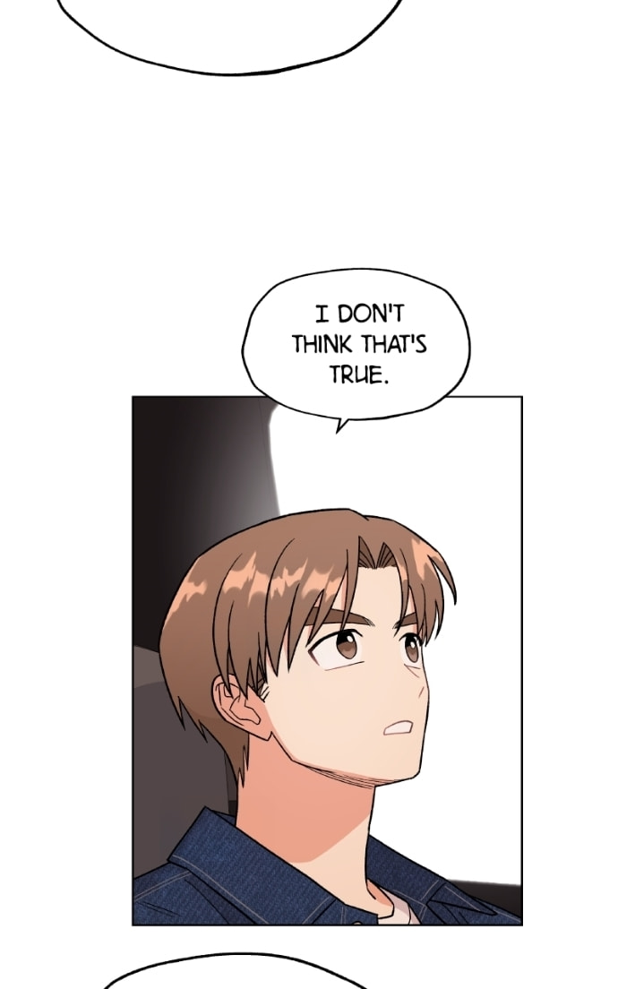 To the Stars I Love Chapter 97 page 16 - 