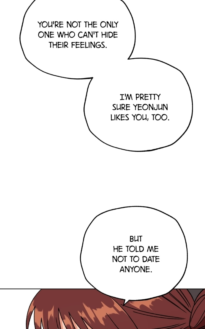 To the Stars I Love Chapter 97 page 17 - 