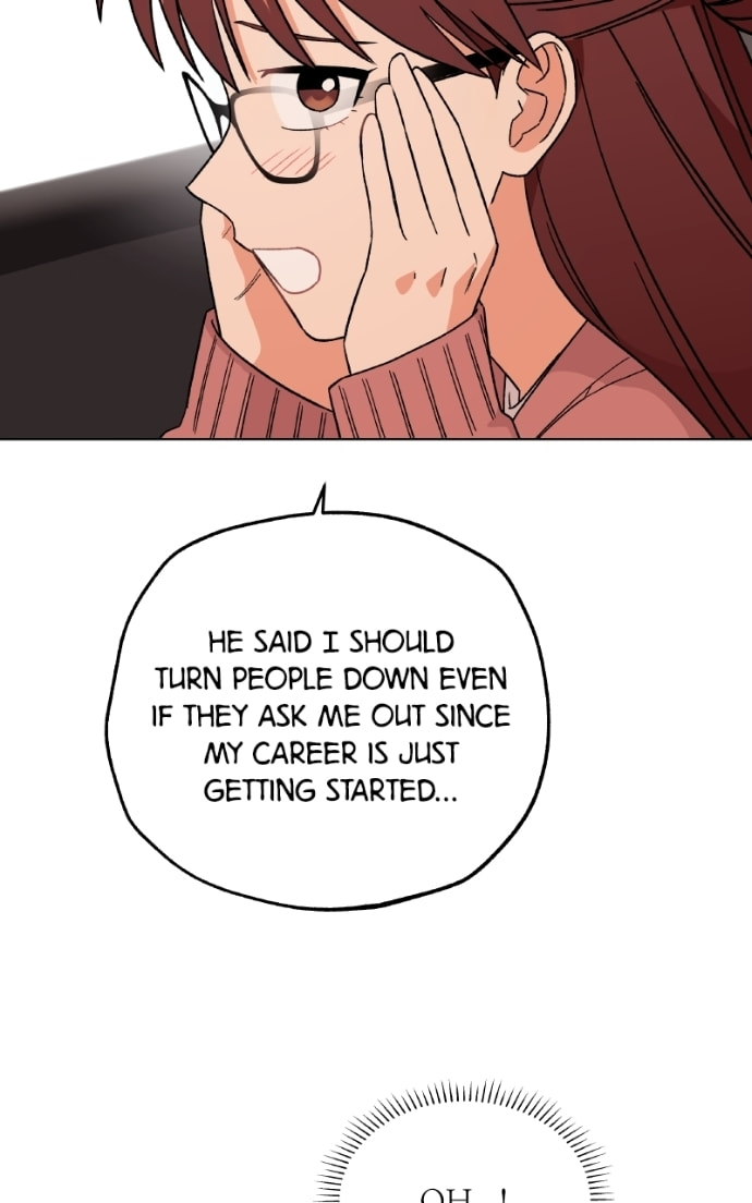 To the Stars I Love Chapter 97 page 18 - 