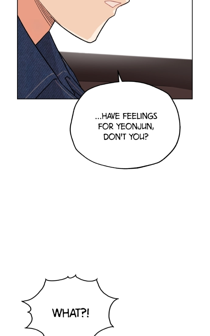 To the Stars I Love Chapter 97 page 3 - 