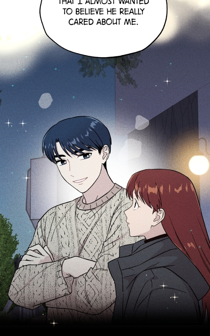 To the Stars I Love Chapter 97 page 23 - 