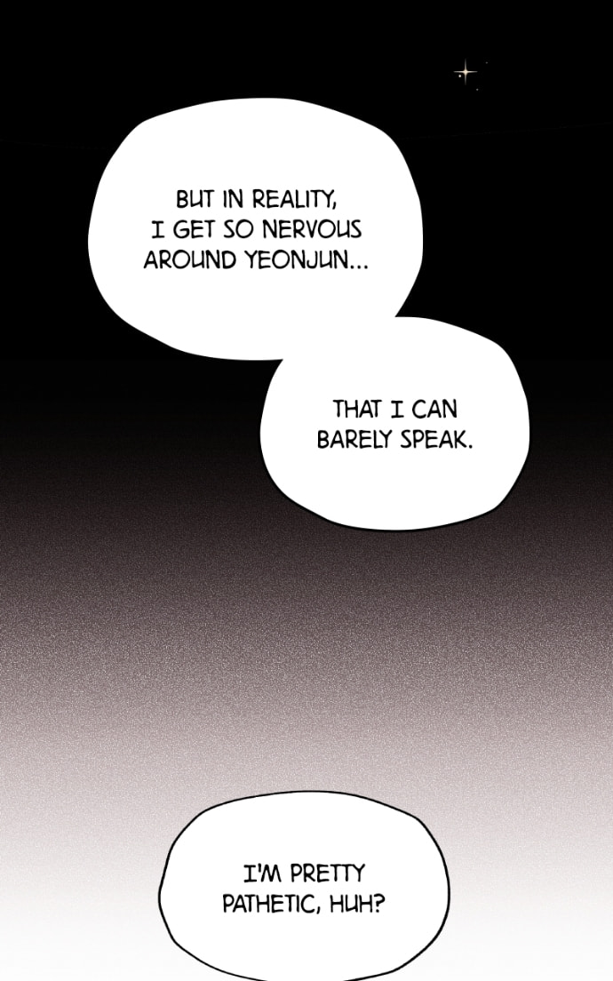 To the Stars I Love Chapter 97 page 24 - 
