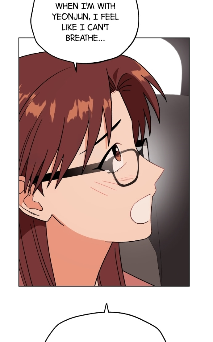 To the Stars I Love Chapter 97 page 27 - 
