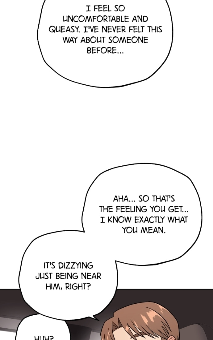 To the Stars I Love Chapter 97 page 28 - 