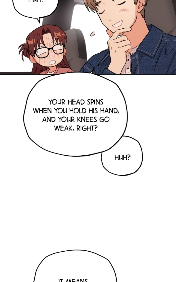 To the Stars I Love Chapter 97 page 29 - 