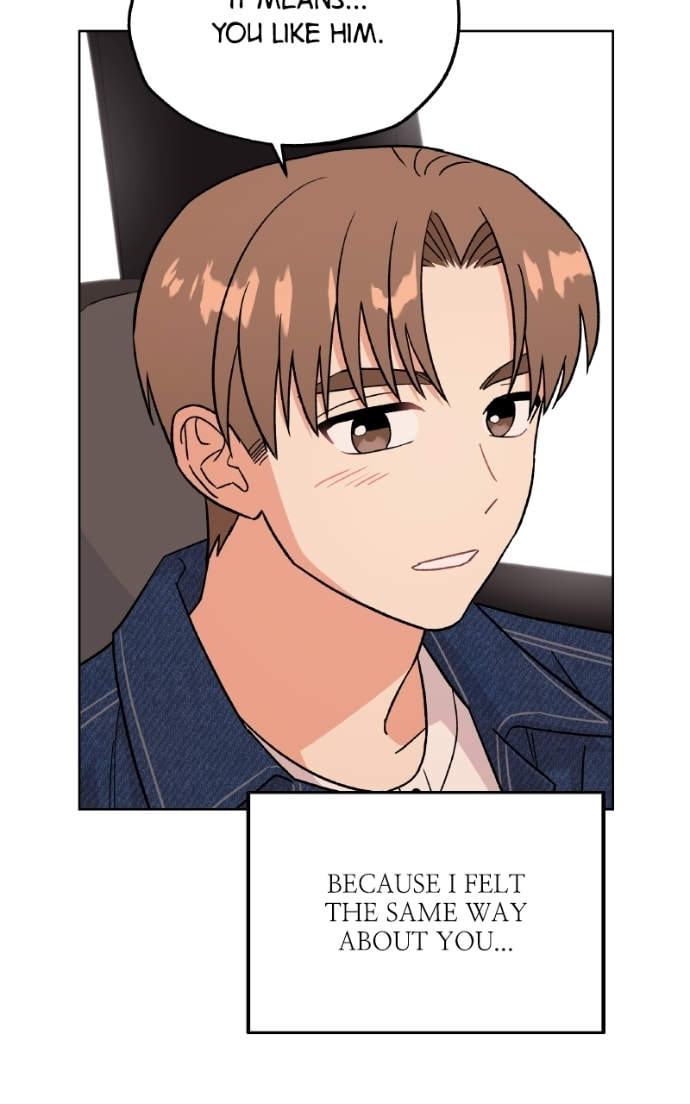To the Stars I Love Chapter 97 page 30 - 