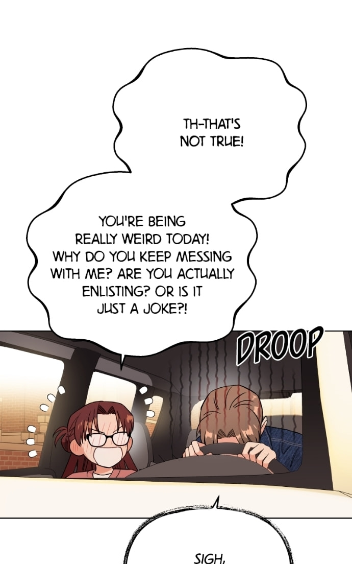 To the Stars I Love Chapter 97 page 31 - 