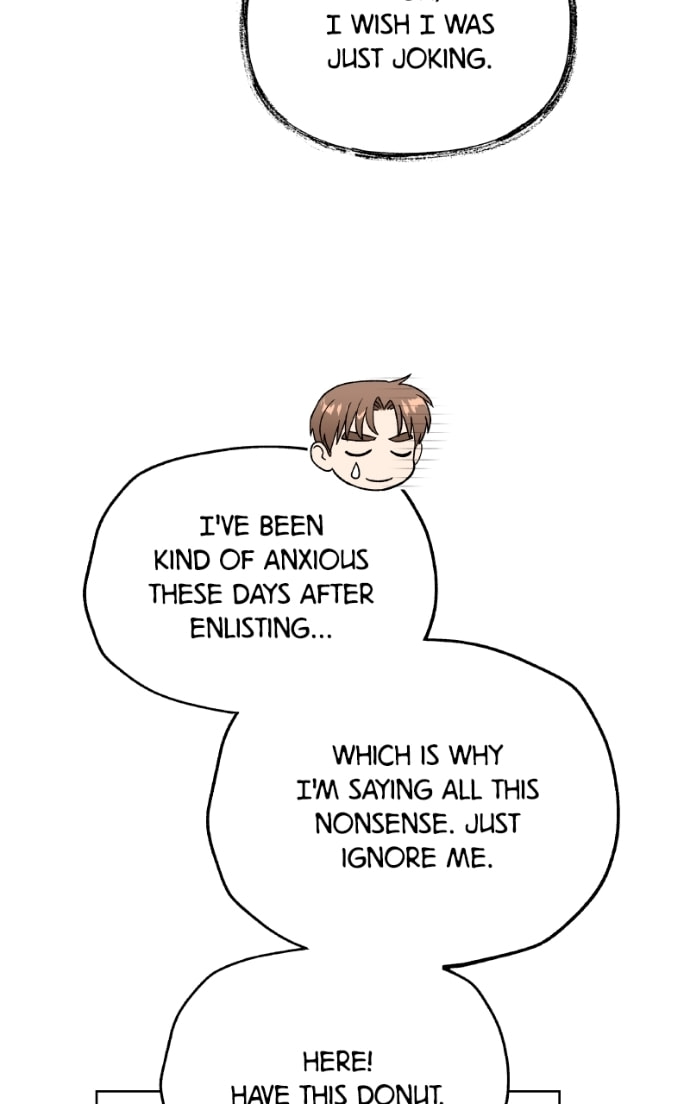 To the Stars I Love Chapter 97 page 32 - 