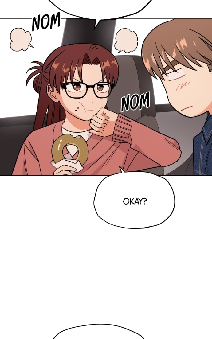 To the Stars I Love Chapter 97 page 34 - 