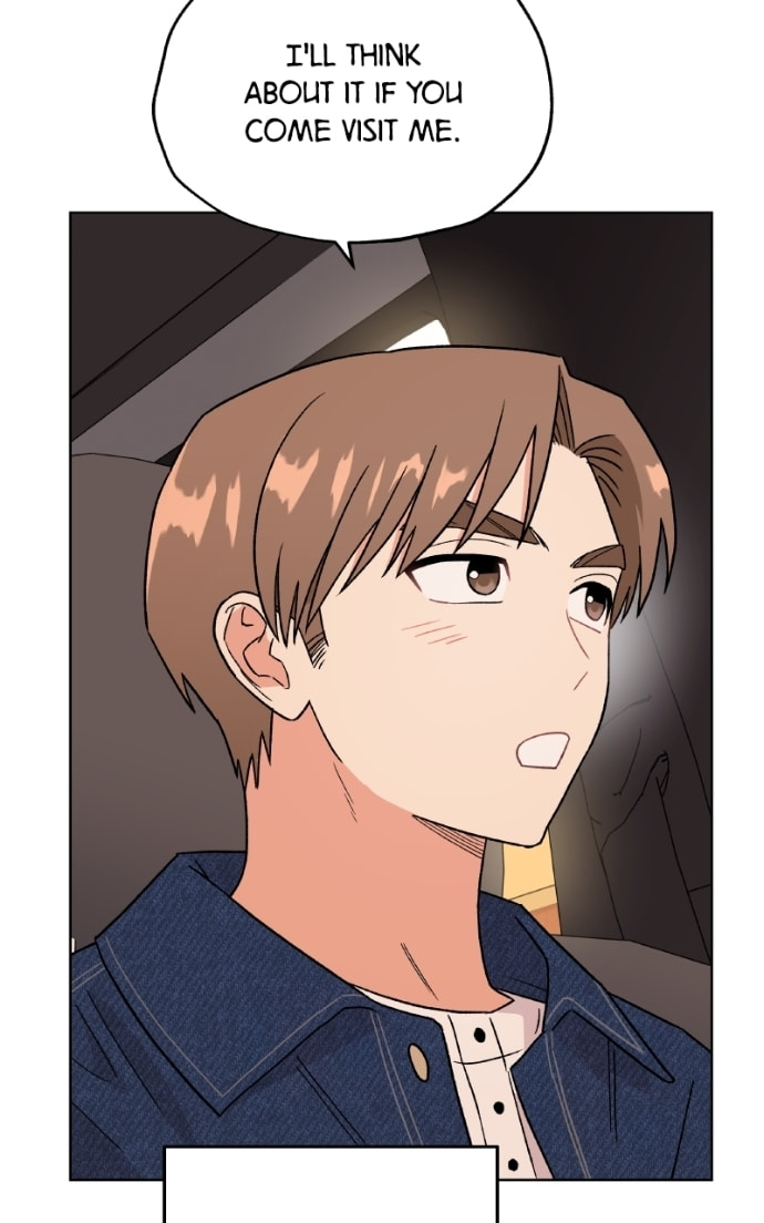 To the Stars I Love Chapter 97 page 35 - 