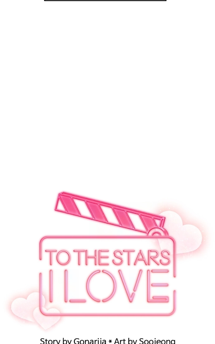To the Stars I Love Chapter 97 page 38 - 