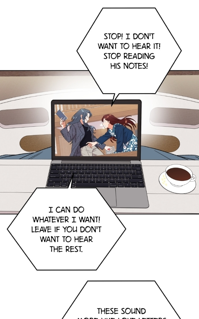 To the Stars I Love Chapter 97 page 40 - 