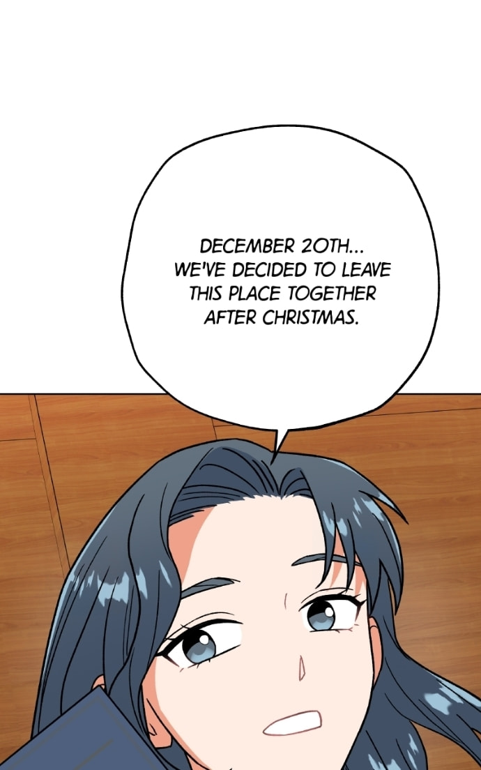 To the Stars I Love Chapter 97 page 42 - 