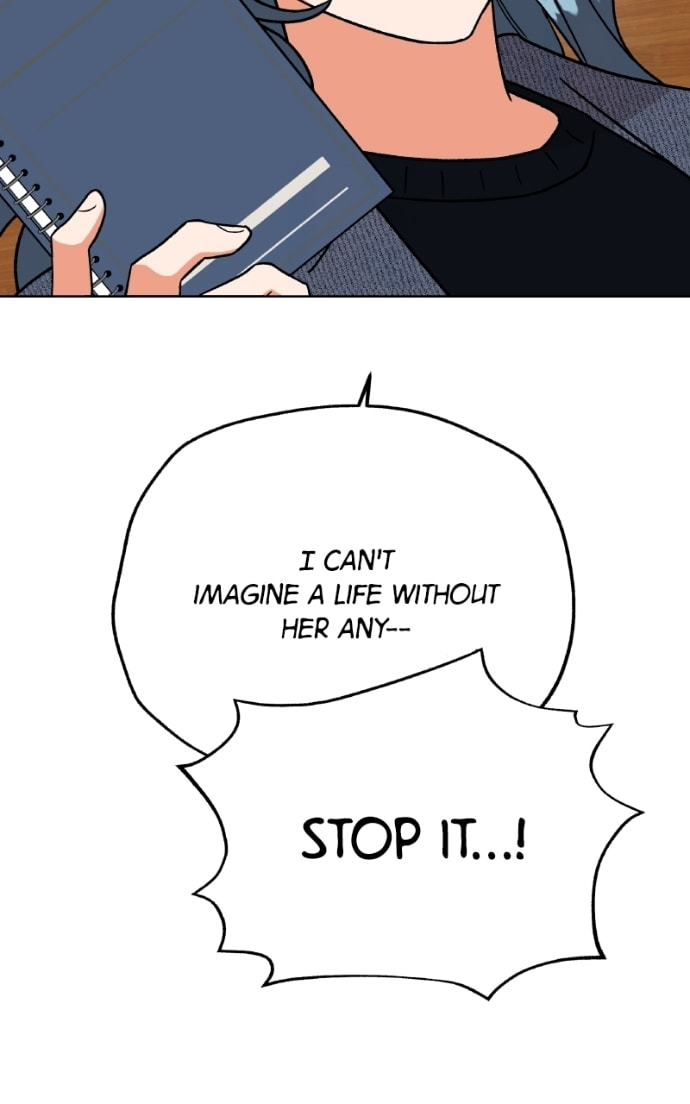 To the Stars I Love Chapter 97 page 43 - 