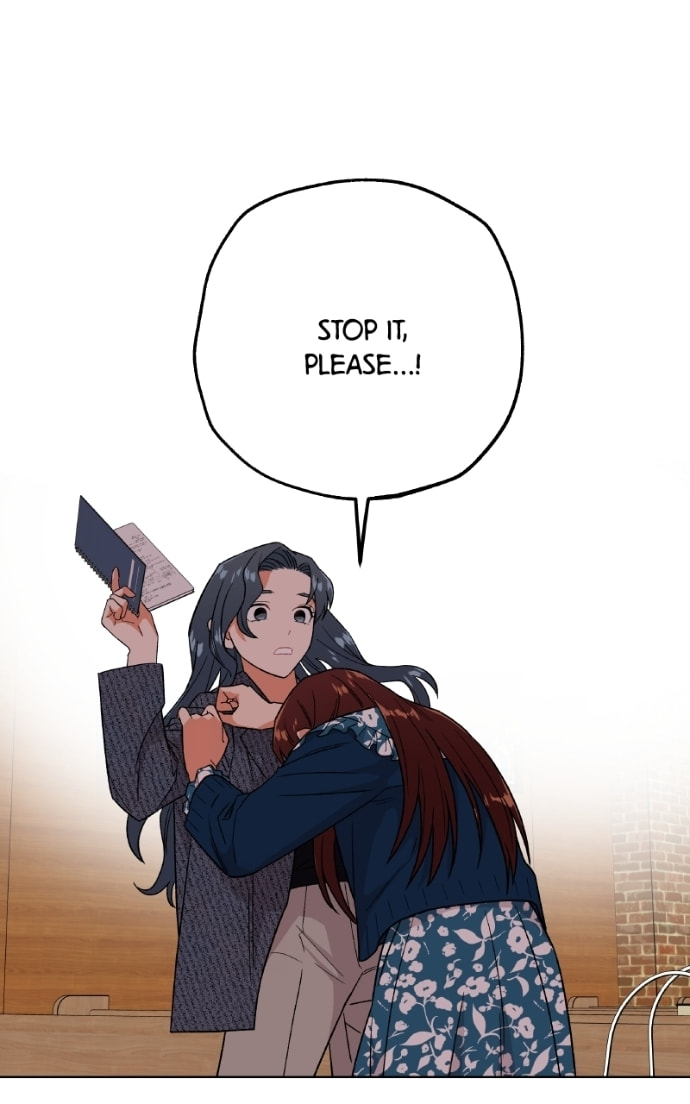 To the Stars I Love Chapter 97 page 44 - 