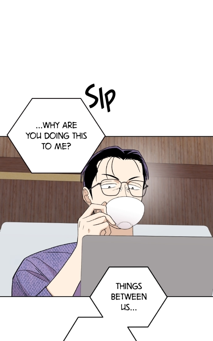 To the Stars I Love Chapter 97 page 45 - 