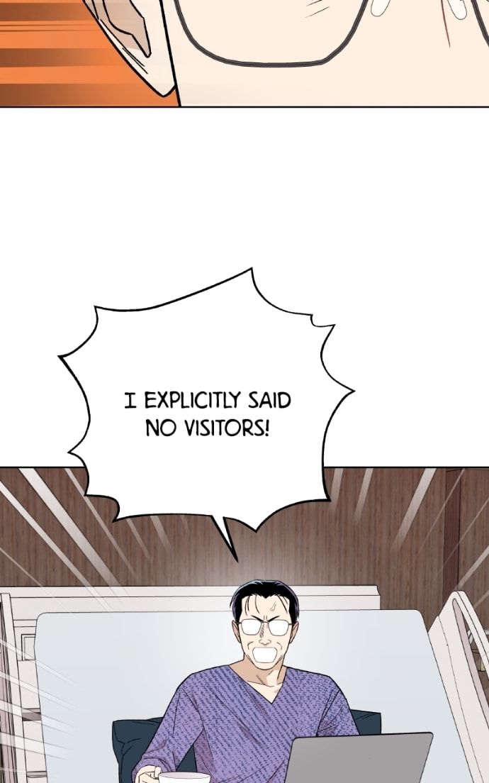 To the Stars I Love Chapter 97 page 47 - 