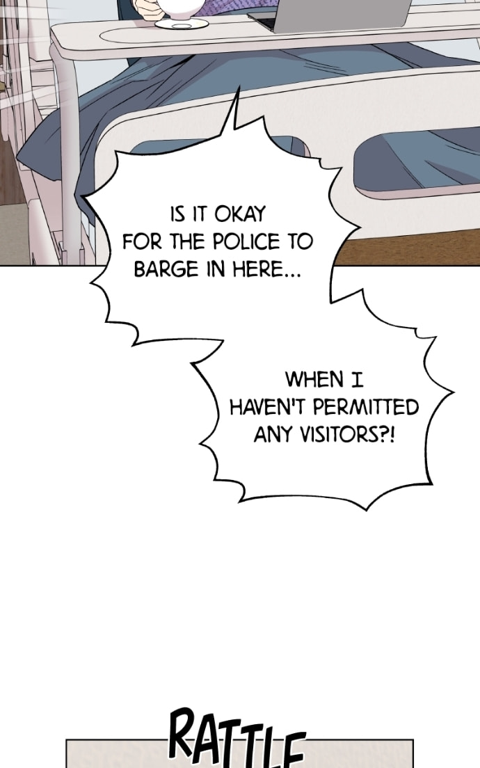 To the Stars I Love Chapter 97 page 48 - 