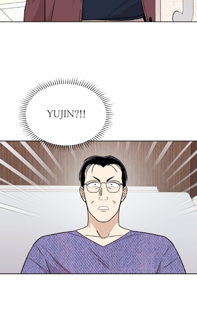 To the Stars I Love Chapter 97 page 51 - 