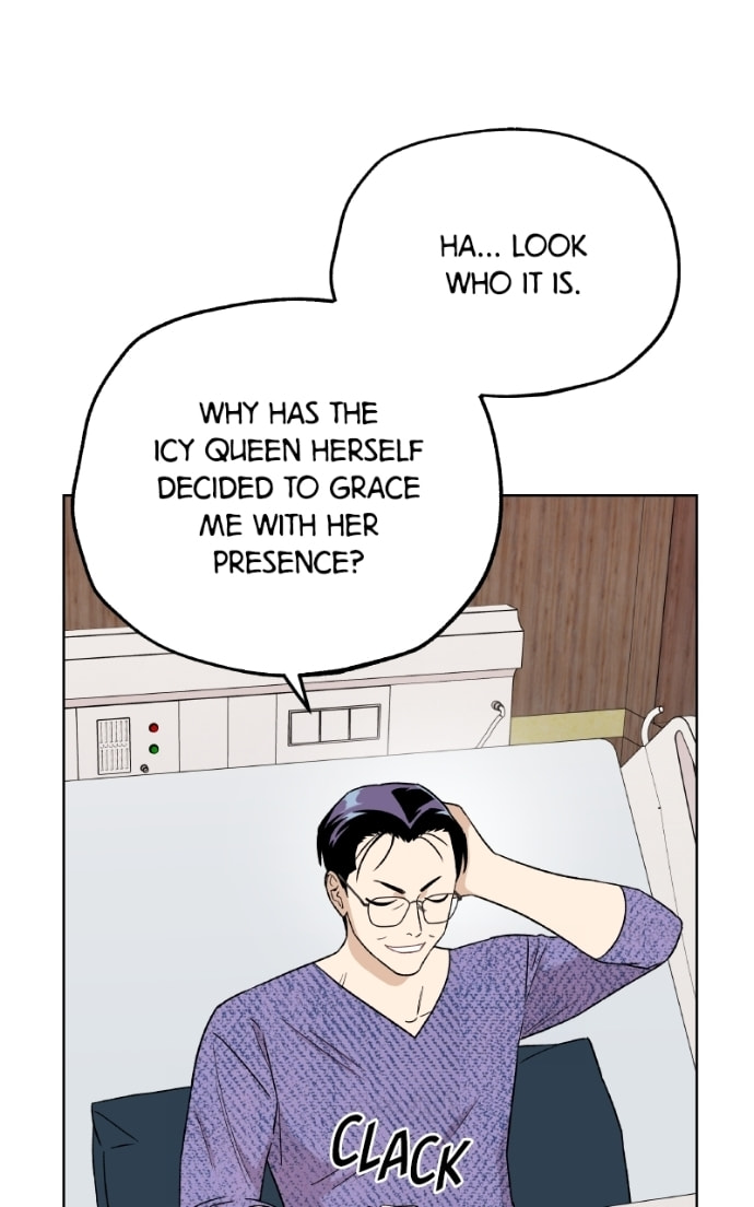 To the Stars I Love Chapter 97 page 52 - 