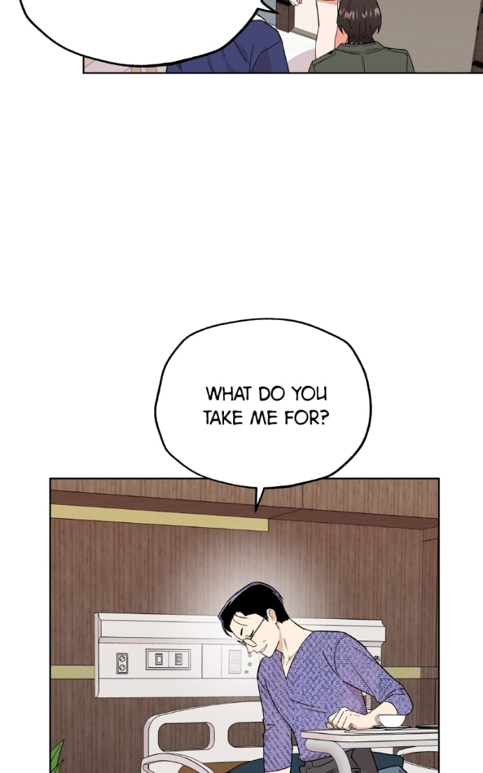 To the Stars I Love Chapter 97 page 54 - 
