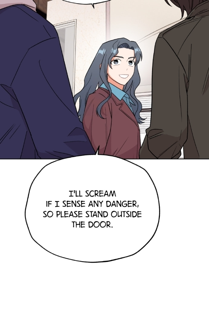 To the Stars I Love Chapter 97 page 56 - 
