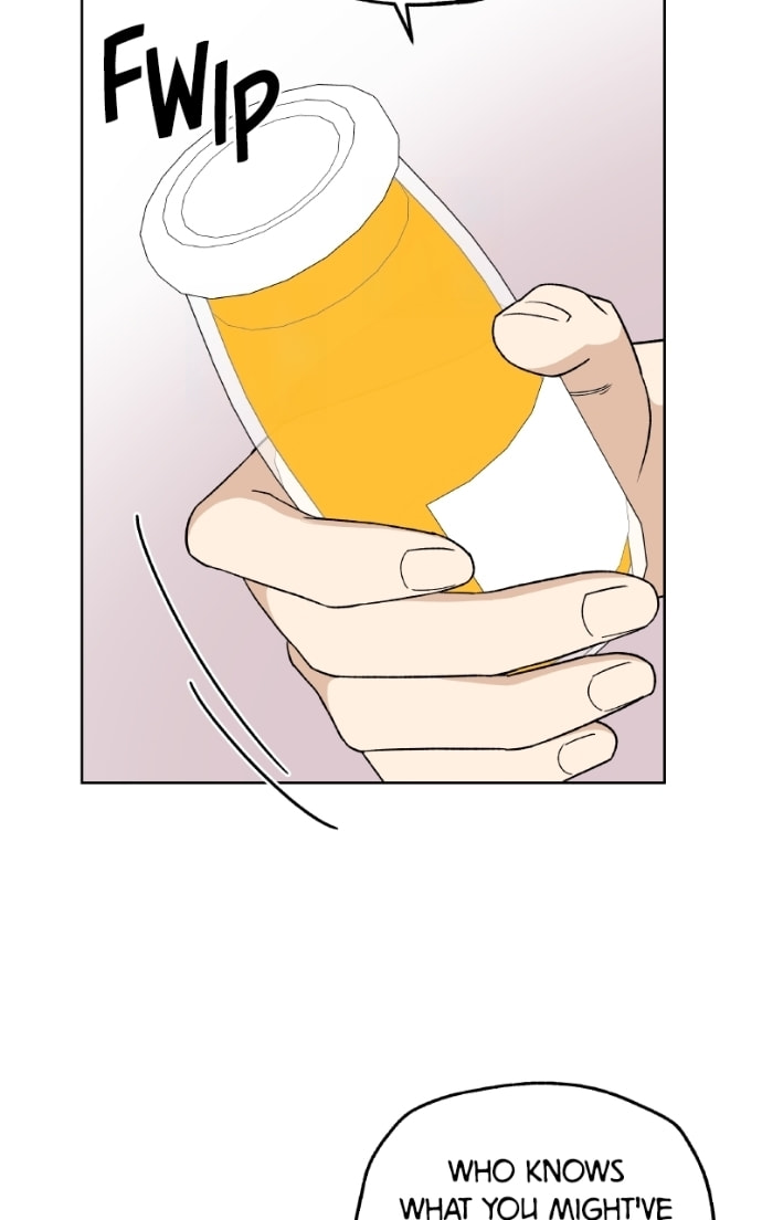 To the Stars I Love Chapter 97 page 58 - 