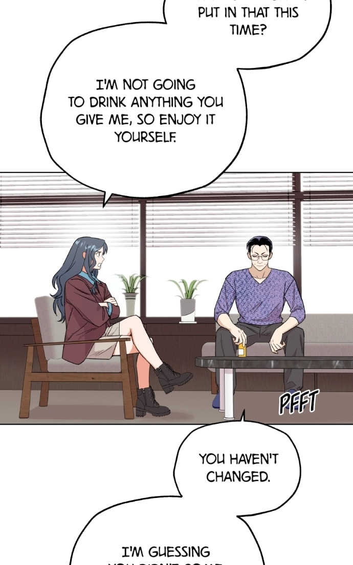 To the Stars I Love Chapter 97 page 59 - 