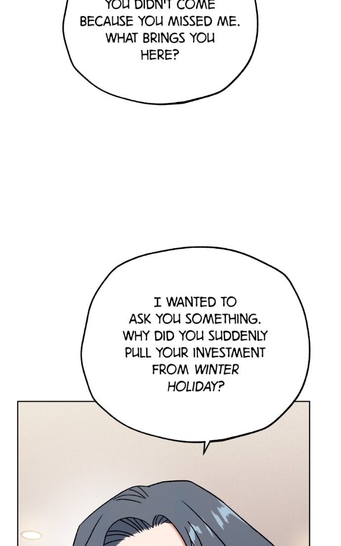 To the Stars I Love Chapter 97 page 60 - 