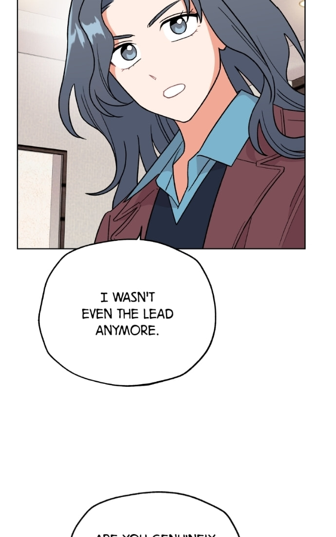 To the Stars I Love Chapter 97 page 61 - 